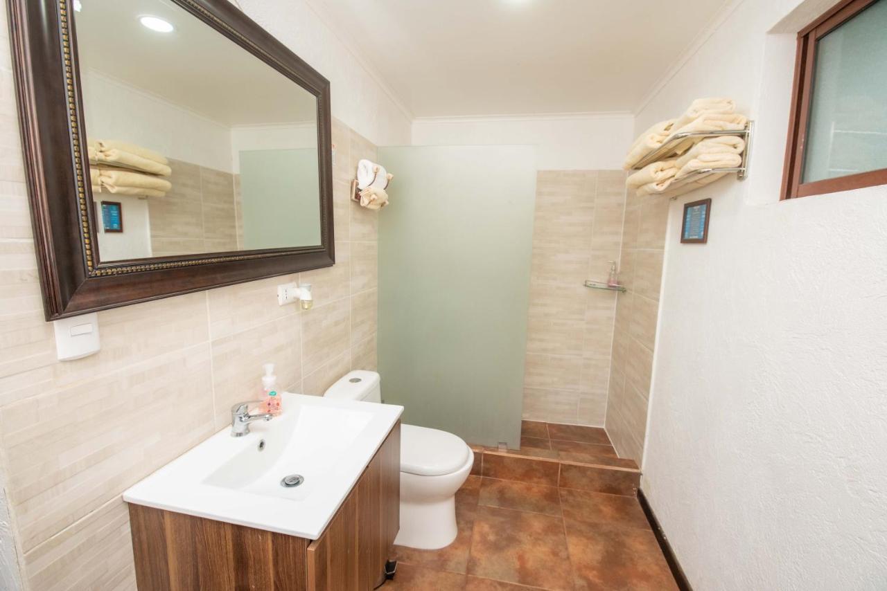 Hotel Boutique Raices De Colchagua Santa Cruz Kültér fotó
